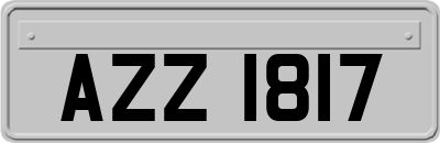 AZZ1817