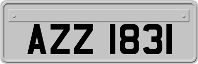 AZZ1831