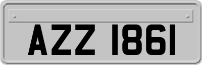 AZZ1861