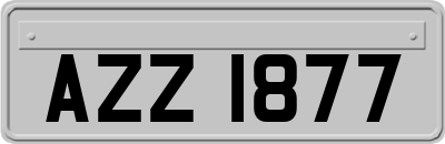AZZ1877