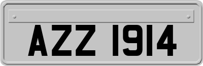 AZZ1914