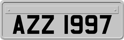 AZZ1997