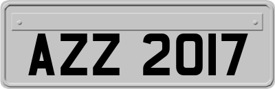 AZZ2017