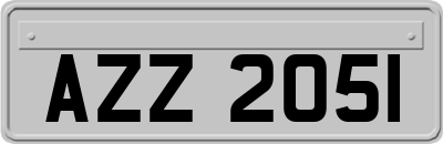 AZZ2051