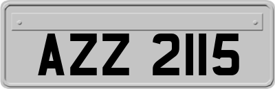 AZZ2115