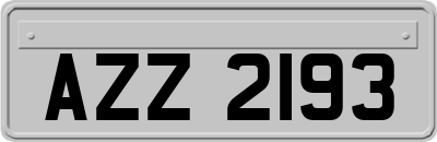 AZZ2193
