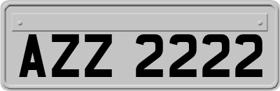 AZZ2222