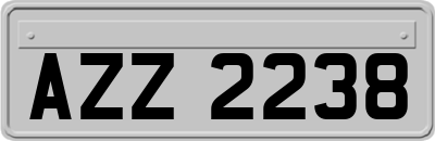 AZZ2238