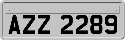 AZZ2289