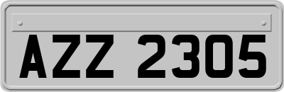 AZZ2305