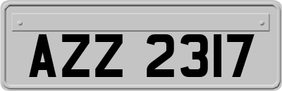 AZZ2317