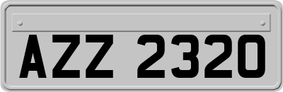AZZ2320
