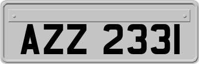 AZZ2331