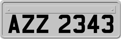 AZZ2343