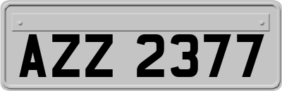 AZZ2377