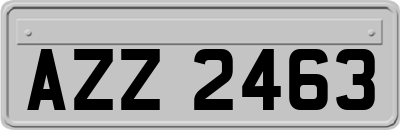 AZZ2463