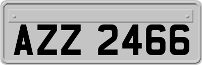 AZZ2466