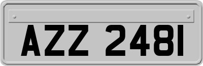 AZZ2481