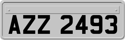 AZZ2493