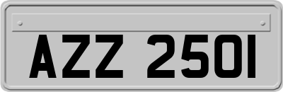 AZZ2501