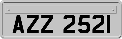 AZZ2521