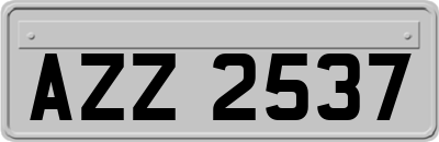 AZZ2537