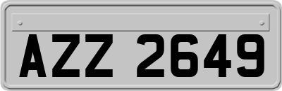 AZZ2649