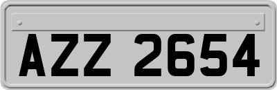 AZZ2654