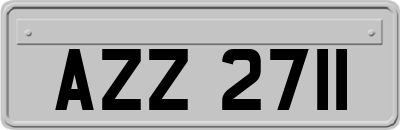 AZZ2711