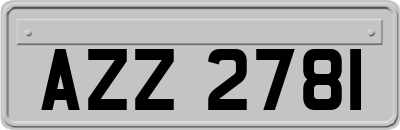 AZZ2781