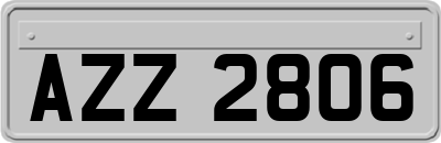 AZZ2806