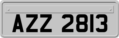 AZZ2813