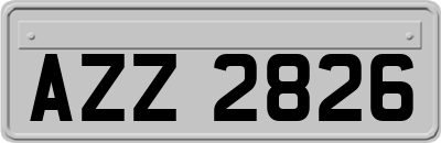 AZZ2826