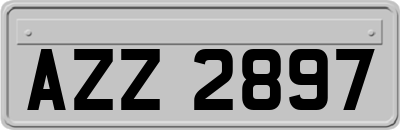 AZZ2897