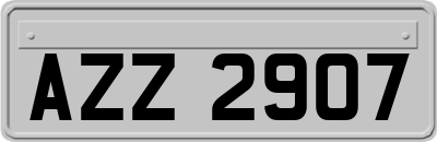 AZZ2907