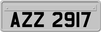 AZZ2917