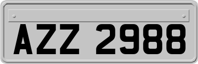 AZZ2988