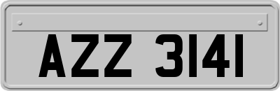AZZ3141