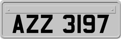 AZZ3197