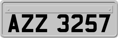 AZZ3257