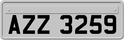 AZZ3259