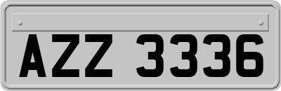 AZZ3336