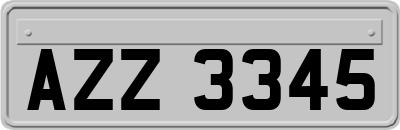 AZZ3345