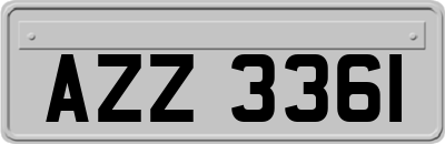 AZZ3361