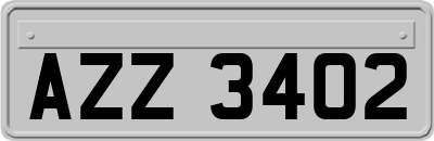 AZZ3402