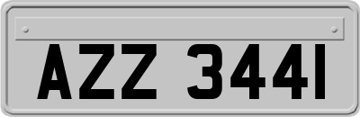 AZZ3441