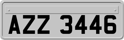 AZZ3446