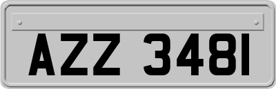 AZZ3481