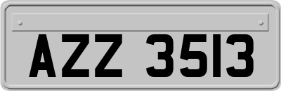 AZZ3513