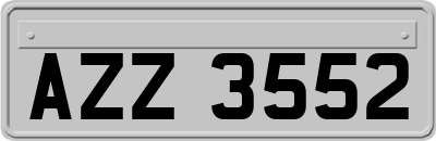 AZZ3552